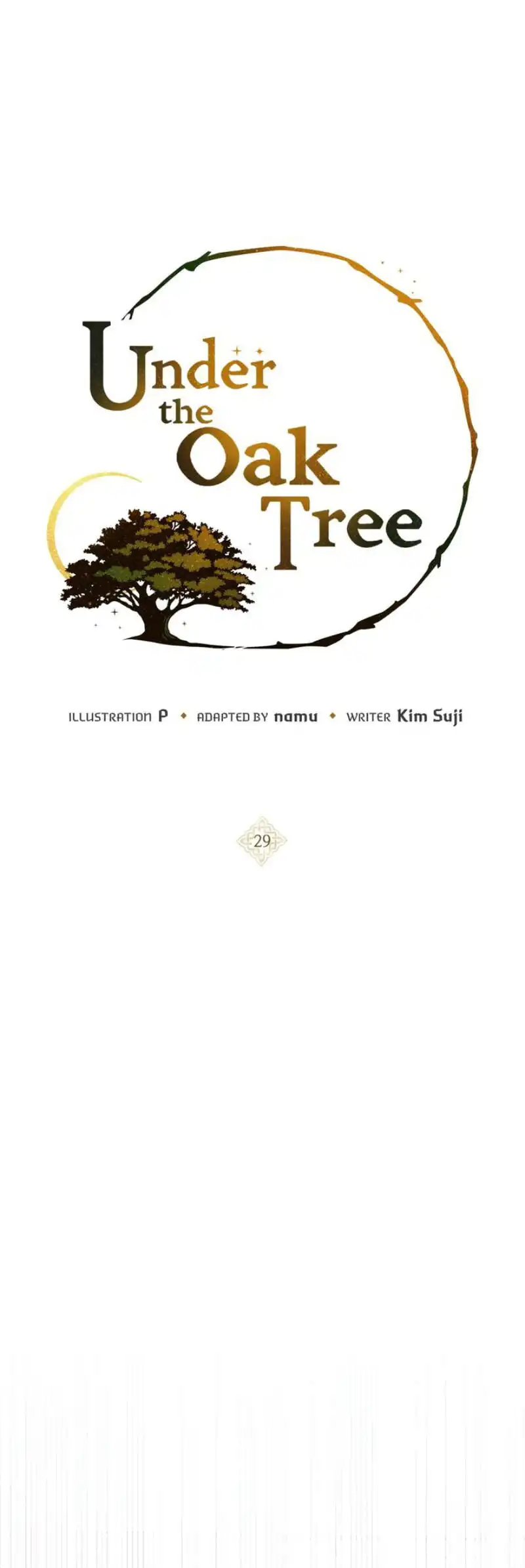 Under the Oak Tree Chapter 29 1